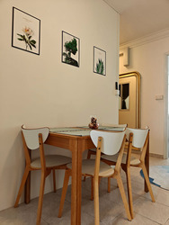 Central Green Condominium (D3), Condominium #499984061